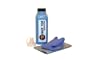 1 Cyan Okidata C3000 Matte Finish Toner Refill Kit also for C3100 C3200 C3100n C3200n Printers
