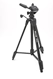 Slik F630 Economy Tripod - Medium - Black