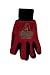 Arizona Diamondbacks Two-Tone Gloves