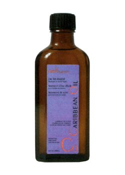  CHI Organics Caribbean Oil 