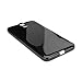 HTC One (E9 Plus) Case, BoxWave® [Tuxedo SuitUp Case] Glossy Black TPU Gel Skin Case for HTC One (E9 Plus)