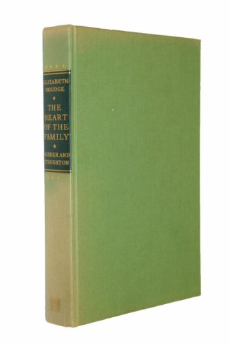  Elizabeth Goudge