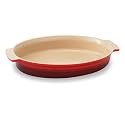 Le Creuset Stoneware Oval Dish
