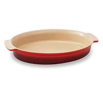 Le Creuset Stoneware Oval Dish