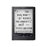Sony eReader Touch Edition - Black PRS - 650 BC