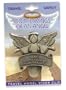 SON Travel Guardian Angel Visor Clip