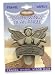 SON Travel Guardian Angel Visor Clip