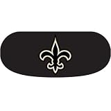 New Orleans Saints NFL Eyeblack Strips (6 Each)