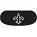 New Orleans Saints NFL Eyeblack Strips (6 Each)
