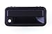 Genuine GM Parts 15742230 Exterior Passenger Side Front Door Handle