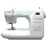 ジャノメ コンピュータミシン 「JP-510N」