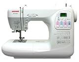 ジャノメ コンピュータミシン 「JP-510N」