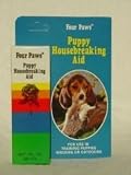 Puppy Housebreaking Aid,Pet Aid, Pet Aid &Grooming, Pet & Supplies