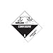 SHPDL524P1 - Compounds, Cleaning Liquid Labels, 4 x 4 3/4