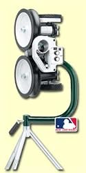 ATEC Casey Pro The Official Pitching Machine of Major League Baseball 110V