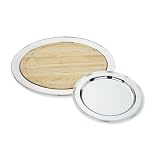 Reed & Barton Benchmark Well & Tree, 22-Inch