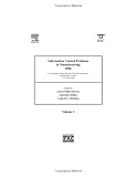Revue Elsevier Science  / Information Control Problems in Manufacturing 2006
