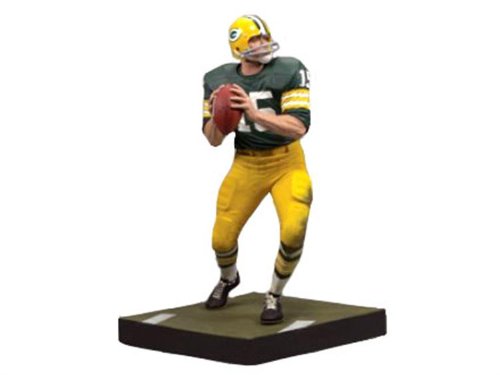 McFarlane Toys NFL Legends Series 5 Sports Picks Action Figure - Bart Starr