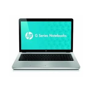 HP G72-261US 17.3
