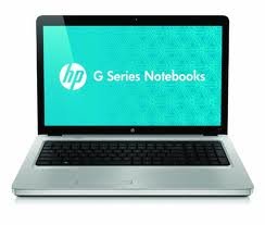 HP G72-261US 17.3