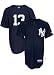 New York Yankees Alex Rodriguez Youth Batting Practice Player Name Jersey, Size= Small