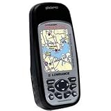 Lowrance iFinder Expedition C GPS