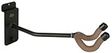 String Swing Fixed Left Angle Slatwall Guitar Hanger