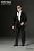 Mr Blonde Figure from Reservoir Dogs_s-1