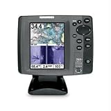 HUMMINBIRD 797C2I SI COMBO WITH INTERNAL ANT.