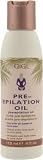 GiGi Pre-Epilation Oil 118ml/4oz