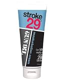 Stroke 29 Masturbation Cream 3.3 Oz Tube