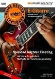 Meine ersten Lektionen E-Gitarre