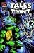 Search : Tales of Teenage Mutant Ninja Turtles #45