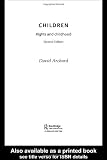 Children: Rights and Childhood (Ideas)