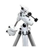 Details zu "Skywatcher Montierung NEQ-3" Details zu "Skywatcher Montierung NEQ-3"