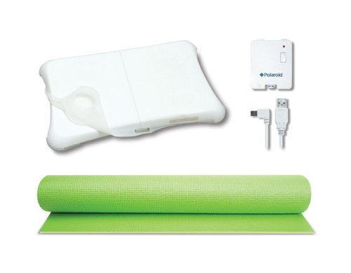 Excercise Pack for Nintendo Wii FitTM