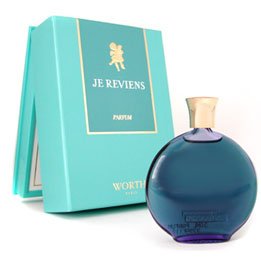 Je Reviens Worth Paris reines Parfum 30 ml Preisvergleich