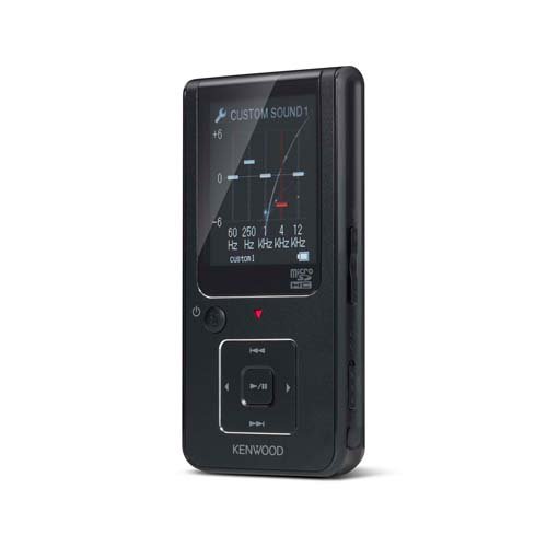���󥦥å� MEDIA keg 4GB �֥�å� MG-F504-B
