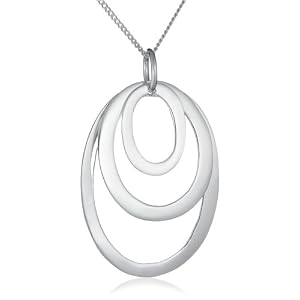 Pendentif - 8.43.8624 - Femme - Argent 925/1000 - 4.1 Gr