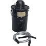 Loveless Ash MU305 Cheetah II 6 Amp 3 Gallon Warm Ash Vacuum