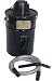 Loveless Ash MU305 Cheetah II 6 Amp 3 Gallon Warm Ash Vacuum