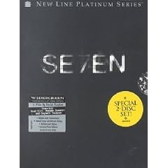 Seven (Two-Disc Special Edition)