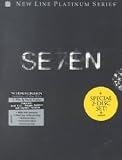Seven (Two-Disc Special Edition) [Import]