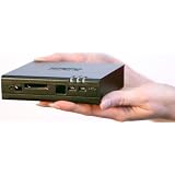 CompuLab Fit-PC2 XP HD Nettop PC