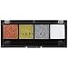 SEPHORA COLLECTION Mini Eyeshadow Palette - Glitterize