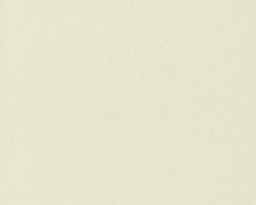 Haute Couture III Euro-roll - material: non woven material (textile surface) - colour: cream-green (with glitter particles) - article no. 7628-7861