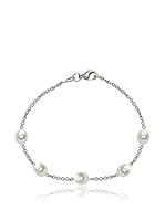 MAYUMI Pulsera Fantasia plata de ley 925 milésimas