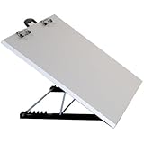 Martin Portable Art Studio Drawing Sketch Board, Large