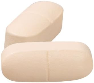 Womens Multivitamin w/Iron, One Per Day, 60 Tablets (Pack Of 3), Supports Bone, Breast Health,Heart, Reproductive System, Boost Immune System Great Multivitamin for Moms