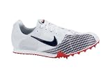 Nike Zoom Jana Star III Women's Track Shoe- 329473-141 (Limited Edition) (10....
